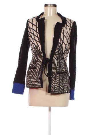 Γυναικείο σακάκι, Μέγεθος L, Χρώμα Πολύχρωμο, Τιμή 16,33 €