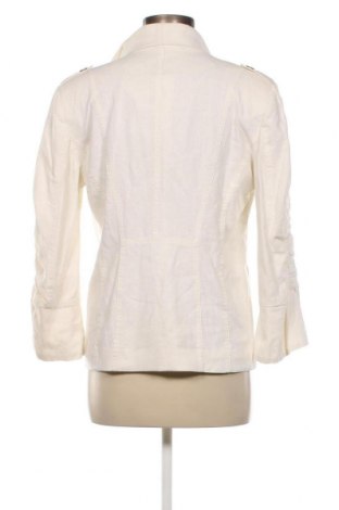 Γυναικείο σακάκι, Μέγεθος L, Χρώμα Λευκό, Τιμή 35,81 €