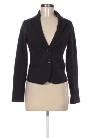 Γυναικείο σακάκι, Μέγεθος M, Χρώμα Μπλέ, Τιμή 14,97 €