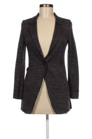 Γυναικείο σακάκι, Μέγεθος S, Χρώμα Γκρί, Τιμή 15,52 €