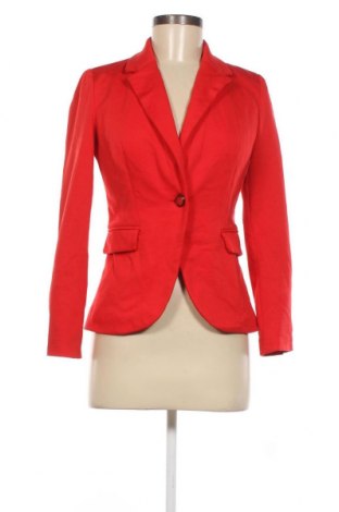 Γυναικείο σακάκι, Μέγεθος S, Χρώμα Κόκκινο, Τιμή 27,22 €