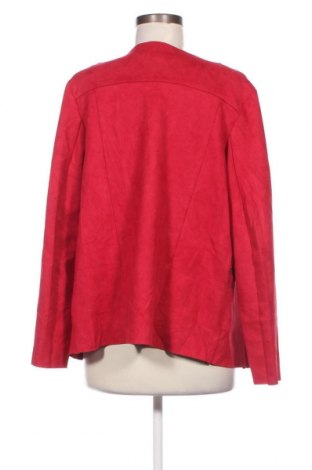 Dámske sako , Veľkosť S, Farba Červená, Cena  5,49 €