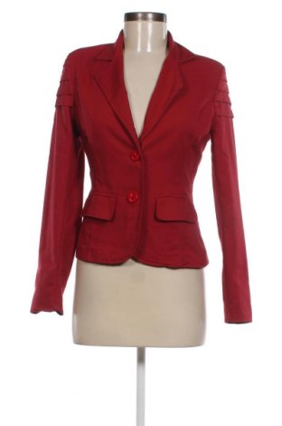 Dámske sako , Veľkosť S, Farba Červená, Cena  14,60 €