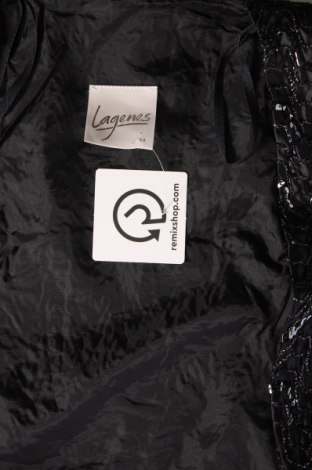 Γυναικείο σακάκι, Μέγεθος L, Χρώμα Μαύρο, Τιμή 27,22 €