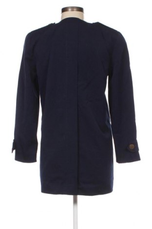 Γυναικείο σακάκι, Μέγεθος S, Χρώμα Μπλέ, Τιμή 15,64 €