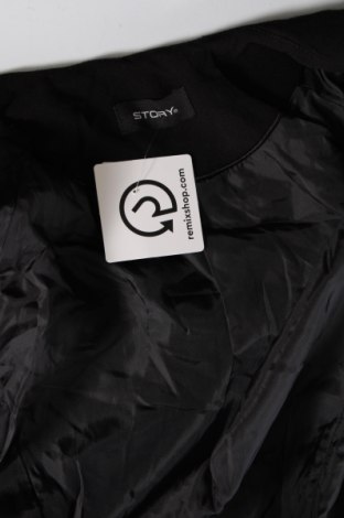 Γυναικείο σακάκι, Μέγεθος S, Χρώμα Μαύρο, Τιμή 14,15 €