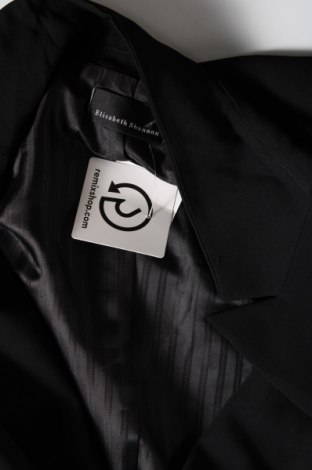 Dámske sako , Veľkosť L, Farba Čierna, Cena  6,49 €