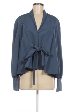 Γυναικείο σακάκι, Μέγεθος M, Χρώμα Μπλέ, Τιμή 42,31 €