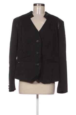 Dámske sako , Veľkosť XL, Farba Čierna, Cena  14,97 €