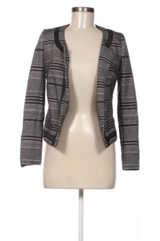 Γυναικείο σακάκι, Μέγεθος XS, Χρώμα Πολύχρωμο, Τιμή 7,08 €