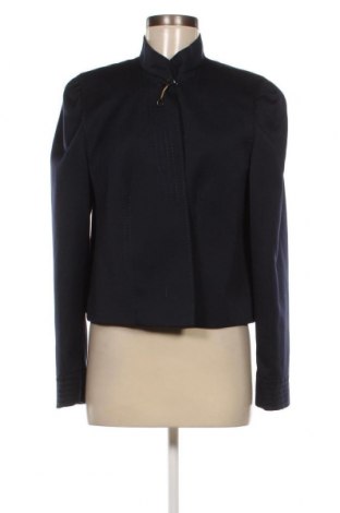 Γυναικείο σακάκι, Μέγεθος XL, Χρώμα Μπλέ, Τιμή 12,83 €
