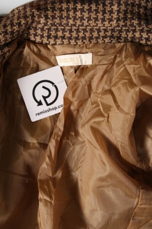Γυναικείο σακάκι, Μέγεθος S, Χρώμα Πολύχρωμο, Τιμή 7,08 €