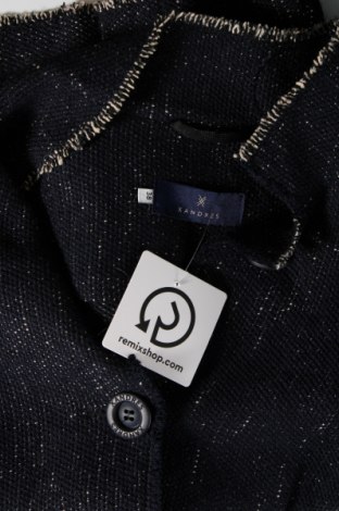 Dámske sako , Veľkosť M, Farba Modrá, Cena  5,74 €