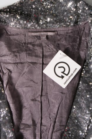 Damen Blazer 3Stones, Größe L, Farbe Grau, Preis 26,44 €