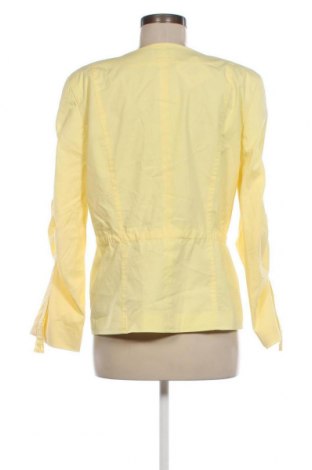 Damen Blazer Alba Moda, Größe L, Farbe Gelb, Preis 18,41 €