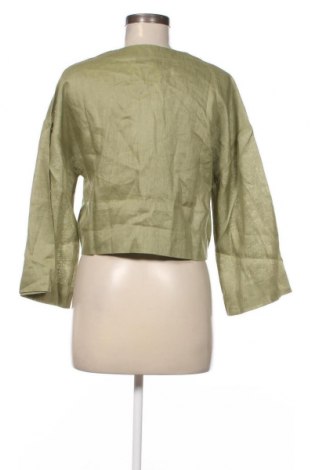Γυναικείο σακάκι Aligne, Μέγεθος M, Χρώμα Πράσινο, Τιμή 26,49 €