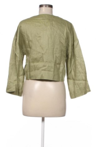 Damen Blazer Aligne, Größe M, Farbe Grün, Preis € 132,47