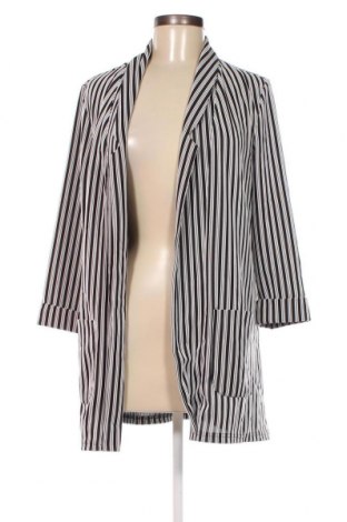 Γυναικείο σακάκι Amisu, Μέγεθος L, Χρώμα Πολύχρωμο, Τιμή 7,08 €