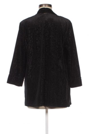Γυναικείο σακάκι Anne Klein, Μέγεθος M, Χρώμα Μαύρο, Τιμή 39,88 €