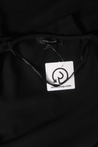 Γυναικείο σακάκι Atmosphere, Μέγεθος M, Χρώμα Μαύρο, Τιμή 12,61 €