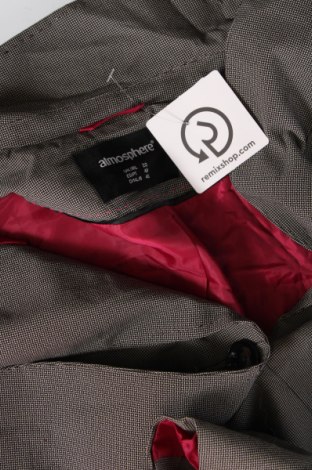 Γυναικείο σακάκι Atmosphere, Μέγεθος XL, Χρώμα Γκρί, Τιμή 6,81 €
