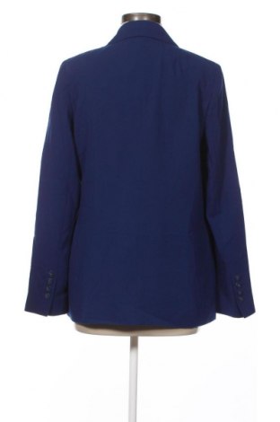 Γυναικείο σακάκι Atmosphere, Μέγεθος M, Χρώμα Μπλέ, Τιμή 27,22 €