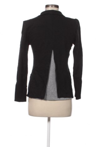 Γυναικείο σακάκι Aust, Μέγεθος XS, Χρώμα Μαύρο, Τιμή 7,42 €