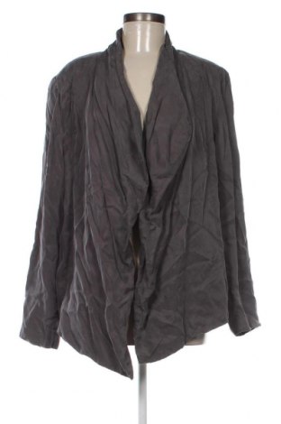 Γυναικείο σακάκι B.Young, Μέγεθος M, Χρώμα Γκρί, Τιμή 1,96 €
