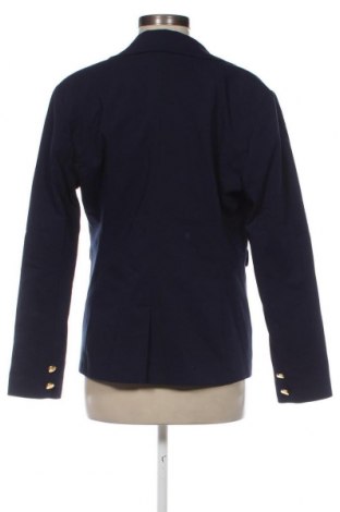 Γυναικείο σακάκι BSB, Μέγεθος XL, Χρώμα Μπλέ, Τιμή 22,63 €