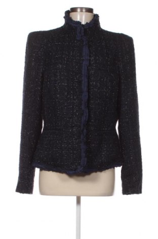 Γυναικείο σακάκι Bandolera, Μέγεθος XL, Χρώμα Μπλέ, Τιμή 69,90 €