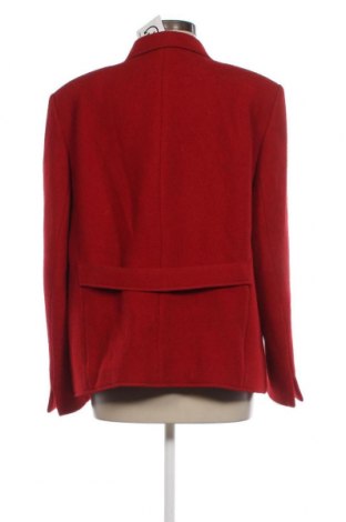Дамско сако Basler, Размер XL, Цвят Червен, Цена 74,58 лв.
