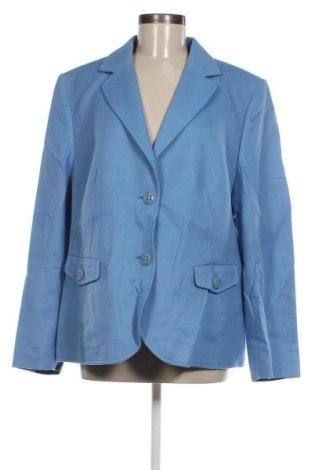 Damen Blazer Basler, Größe XL, Farbe Blau, Preis 61,79 €