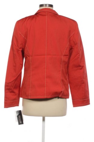 Дамско сако Basler, Размер M, Цвят Червен, Цена 169,62 лв.