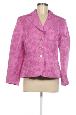 Дамско сако Basler, Размер M, Цвят Розов, Цена 257,00 лв.