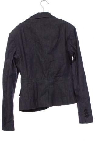Γυναικείο σακάκι Battibaleno, Μέγεθος XS, Χρώμα Μπλέ, Τιμή 77,65 €