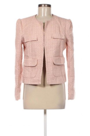 Γυναικείο σακάκι Bel&Bo, Μέγεθος L, Χρώμα Ρόζ , Τιμή 16,33 €