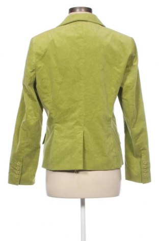 Γυναικείο σακάκι Best Connections, Μέγεθος L, Χρώμα Πράσινο, Τιμή 22,51 €