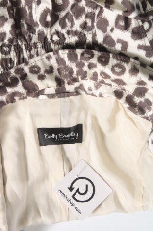 Γυναικείο σακάκι Betty Barclay, Μέγεθος S, Χρώμα Πολύχρωμο, Τιμή 39,88 €