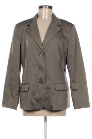 Γυναικείο σακάκι Bexleys, Μέγεθος XL, Χρώμα Γκρί, Τιμή 22,63 €