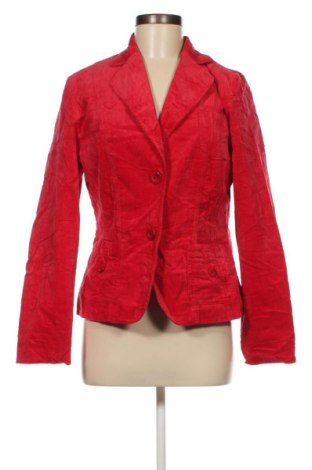 Дамско сако Bianca, Размер M, Цвят Червен, Цена 24,20 лв.