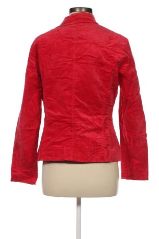 Дамско сако Bianca, Размер M, Цвят Червен, Цена 44,00 лв.