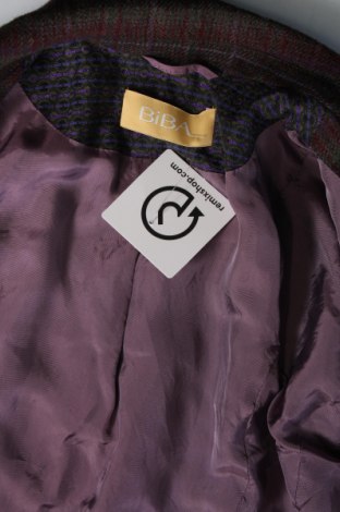 Дамско сако Biba, Размер L, Цвят Многоцветен, Цена 23,76 лв.