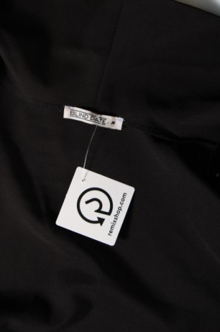 Γυναικείο σακάκι Blind Date, Μέγεθος M, Χρώμα Μαύρο, Τιμή 12,88 €