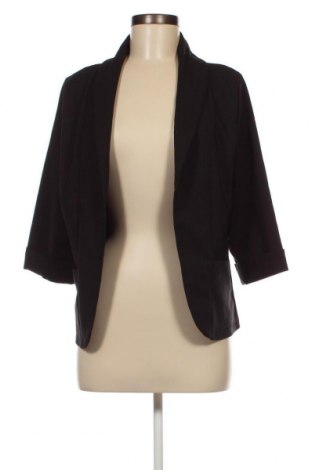 Γυναικείο σακάκι Blind Date, Μέγεθος M, Χρώμα Μαύρο, Τιμή 15,64 €