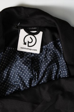 Γυναικείο σακάκι Body Flirt, Μέγεθος XL, Χρώμα Μαύρο, Τιμή 13,88 €