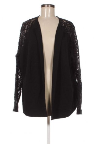 Дамско сако Body Flirt, Размер 4XL, Цвят Черен, Цена 44,00 лв.