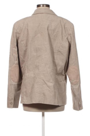 Γυναικείο σακάκι Bonita, Μέγεθος XL, Χρώμα  Μπέζ, Τιμή 5,44 €