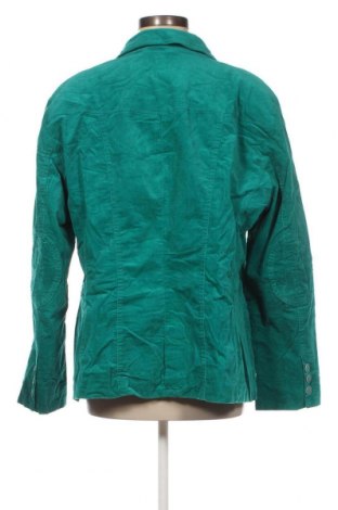 Дамско сако Bonita, Размер XL, Цвят Зелен, Цена 44,00 лв.