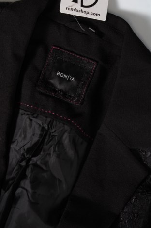 Γυναικείο σακάκι Bonita, Μέγεθος XL, Χρώμα Μαύρο, Τιμή 13,34 €