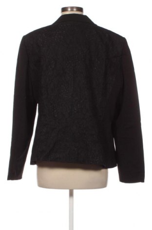 Γυναικείο σακάκι Bonita, Μέγεθος XL, Χρώμα Μαύρο, Τιμή 7,08 €